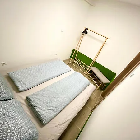 Sela 1 Apartmán *