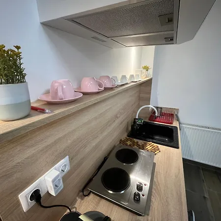 Apartament Sela 1
