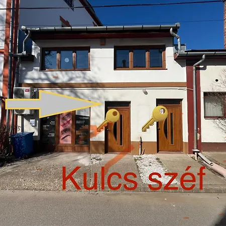 Sela 1 Debrecen