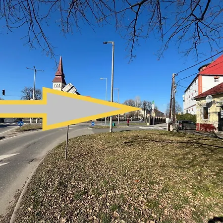 Sela 1 Lägenhet