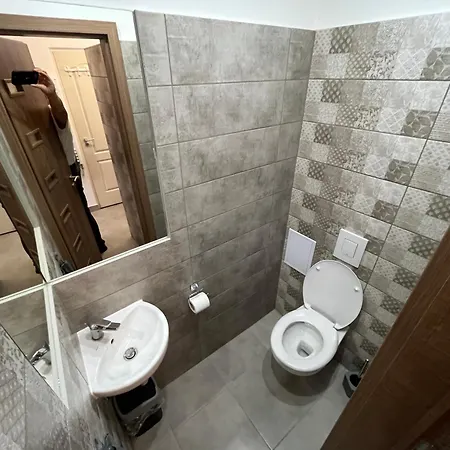 Apartament Sela 1