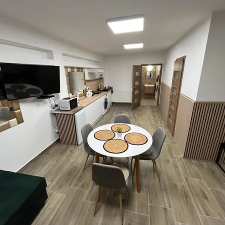 Apartmán Sela 1 *