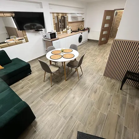 Sela 1 Apartmán Debrecín